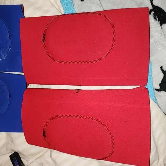 adult Brute kneepads excellent condition - Picture 3 of 4